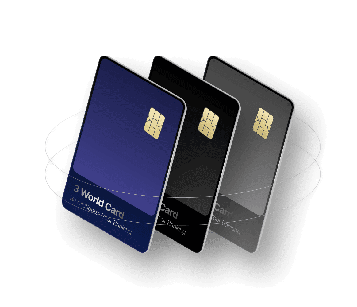 Card Solutions Digital Assets Card