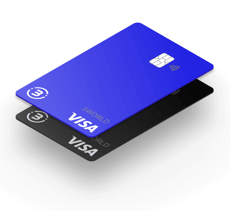 Card Solutions Digital Assets Card