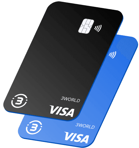 Card Solutions Digital Assets Card
