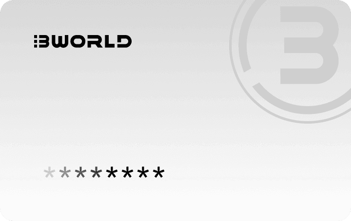 Card Solutions Digital Assets Card