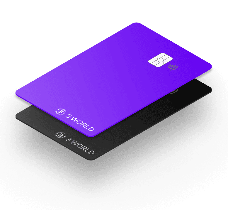 Card Solutions Digital Assets Card